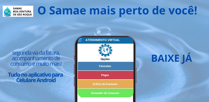 Aplicativo Celular